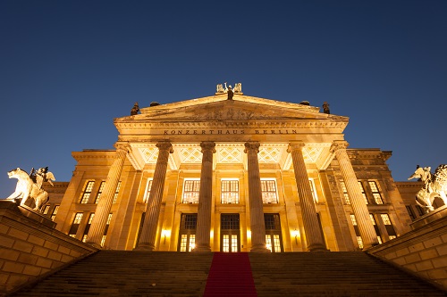  praca w Niemczech o czym warto wiedzieć
