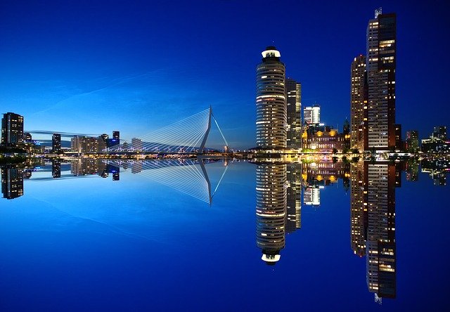  rozliczenie dochodów w Holandii