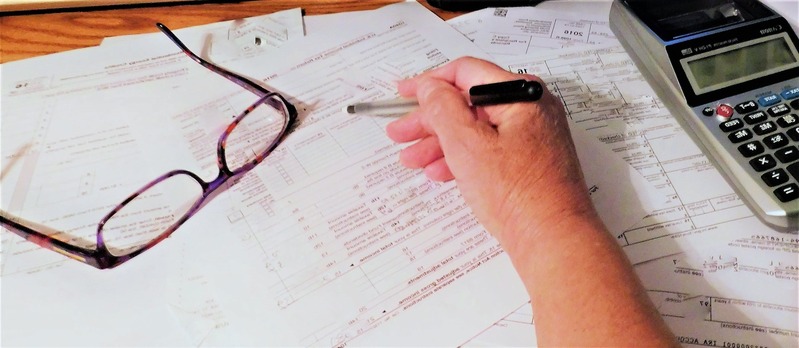  ulga abolicyjna dochody z zagranicy za 2021