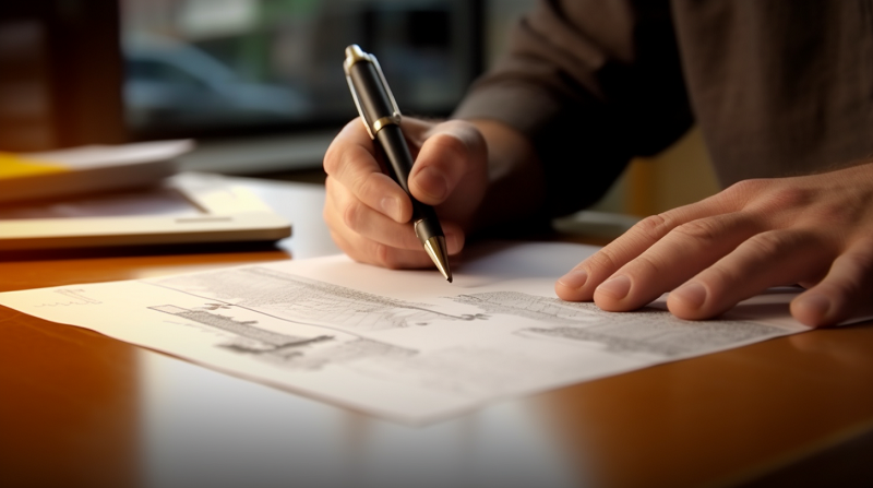  wypełnianie dokumentów