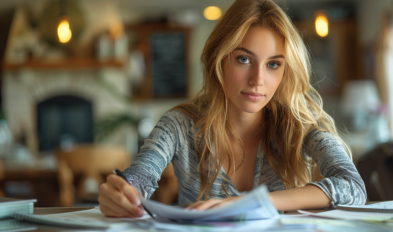  wypełnianie dokumentów