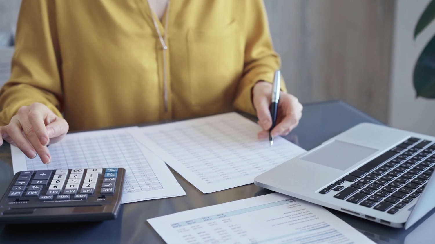 wyliczenia na kalkulatorze